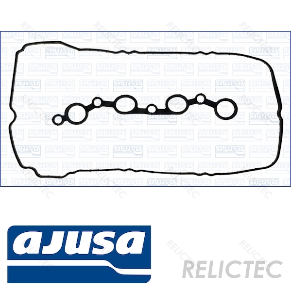 Cylinder Head Rocker Cover Gasket Set for Hyundaii20,i10 2244103000 eBay
