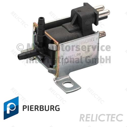 MERCEDES-BENZ CLC-CLASS MULTI FIT EGR VALVE BLANKING PLATE 1.5MM STEEL HA