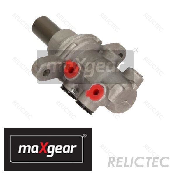 BOSCH 0 204 123 716 Hauptbremszylinder Hauptzylinder für FORD