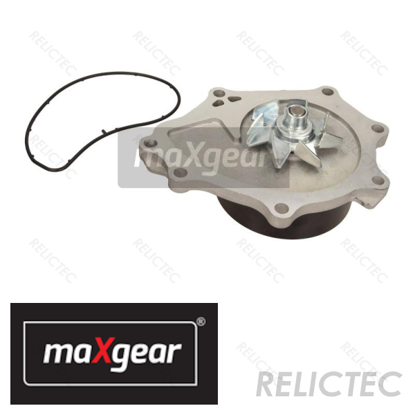 WATERPUMP FOR Lexus IS220d 06 EWP178