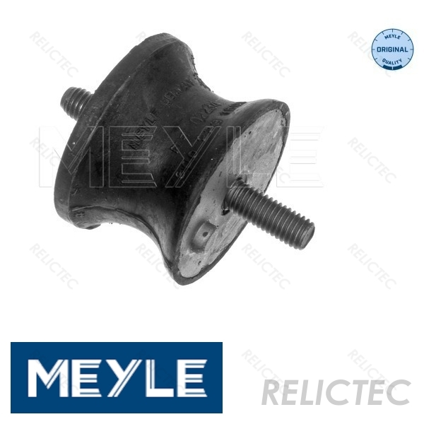 Gearbox Mounting Transmission Mount E38 E39 Z8 E65 E66 E67 22316771130 12207