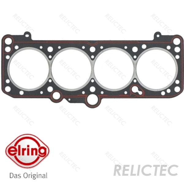 Cylinder Head Gasket VW Audi Seat Hongqi ARO FordPASSAT,80,GOLF II 2