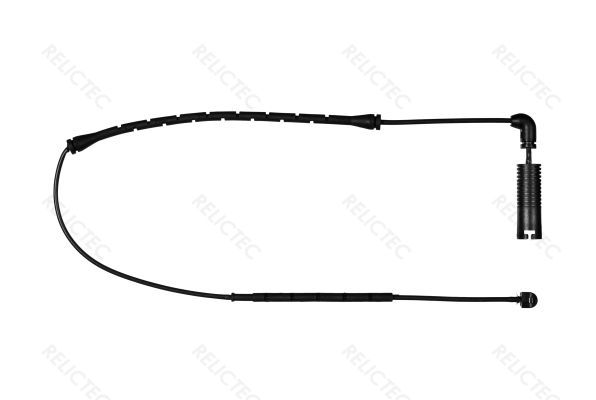 BMW E53 X5 Brake Pad Sensor Kit Front /& Rear MEYLE 34351165579,34351165580