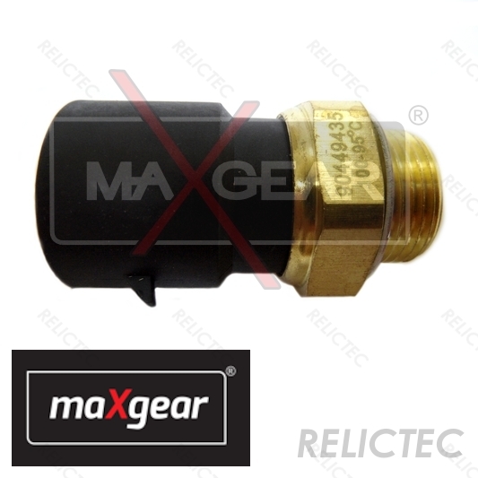 Genuine Vauxhall Astra F Air Conditioning Switch
