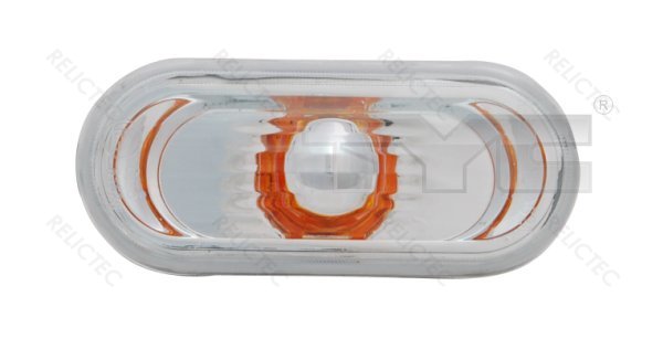 Indicador Lateral Transparente Volkswagen Original Nuevo 7E0949117//2K0949117B