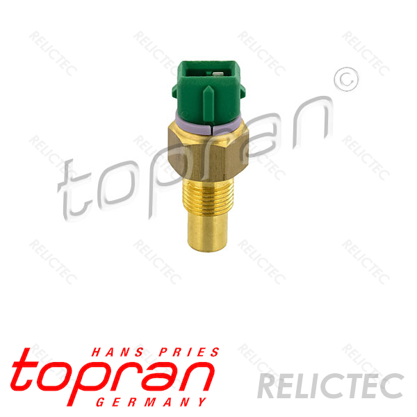 Water Coolant Temperature Sensor for Peugeot CitroenJUMPER,BOXER
