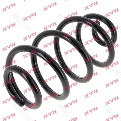 Rear Coil Spring Suspension for Nissan:MICRA III 3 | eBay