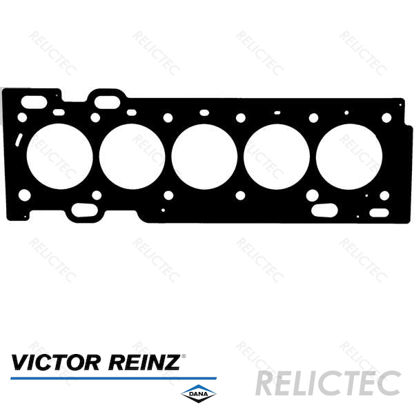 ★USED★ 　HEAD　156ｃｍ　 ② ARP Head Studs &20mm Black Diamond Head Gasket For 06-07