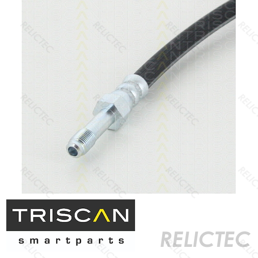 Brake Hose Front BMW 34321164312 or 34321165587 or 34326766966