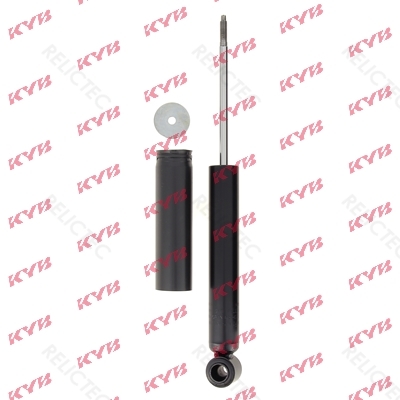 Fits Volvo 850 LW Estate Genuine OE Quality KYB Rear Excel-G Shock Absorbers