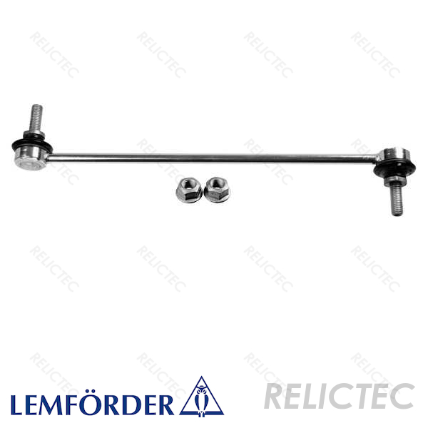 TRW JTS7571 Premium Stabilizer Link