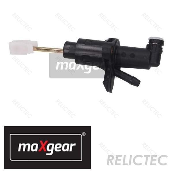 Clutch Master Cylinder Hydraulic VW SeatPOLO,CADDY II