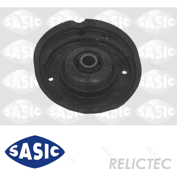 Front Top Strut Shock Mounting for Citroen PeugeotC3 I 1,C2,1007,C3