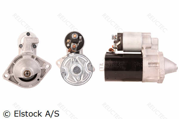 Starter NEW replaces 31100-83030 31100-83031 M003T41781 M3T41781