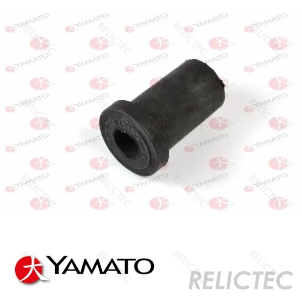 Leaf Spring Mounting Bush Mitsubishi:L300 III 3,PAJERO II 2,L200 ...