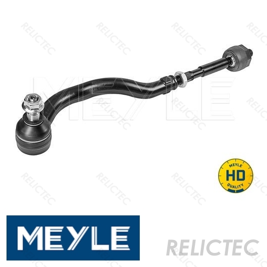 Track Rod END Seat Alhambra inc TD TDi LEFT Tie Rod